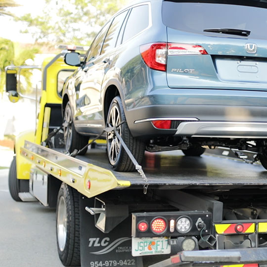Get a Quote For Auto Transport to Utah